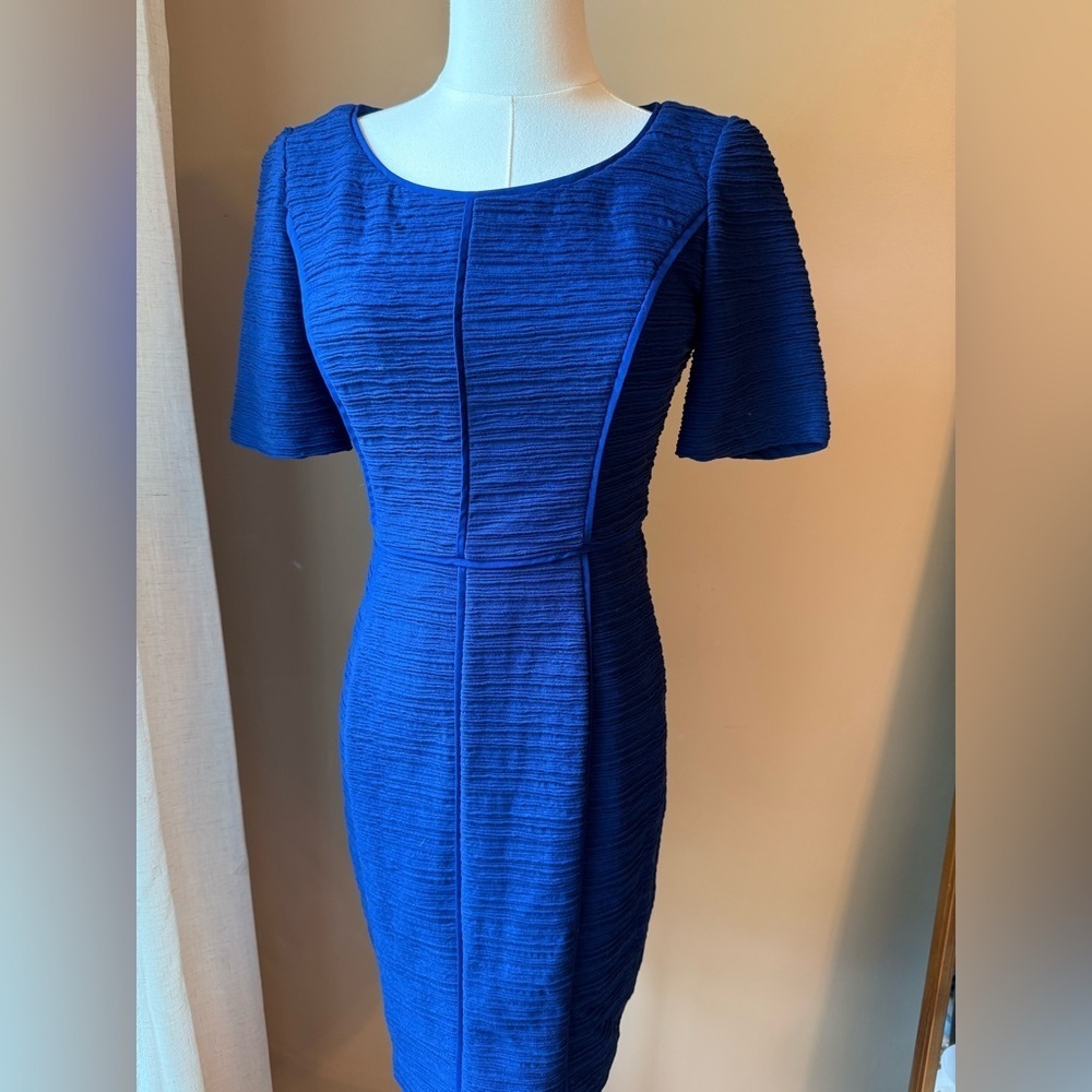 Maeve Caspian Sheath Dress - Picture 3 of 6